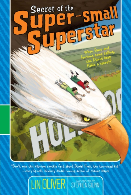 Secret of the Super-small Superstar, EPUB eBook