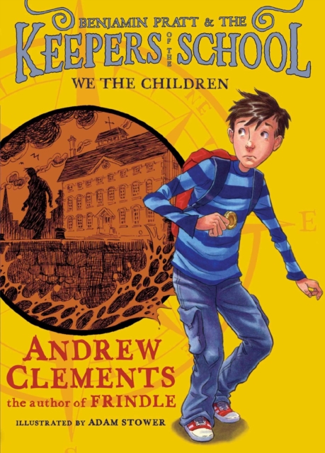 We the Children, EPUB eBook