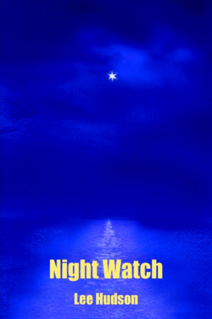 Night Watch, Paperback / softback Book