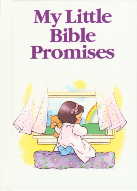 My Little Bible Promises, EPUB eBook