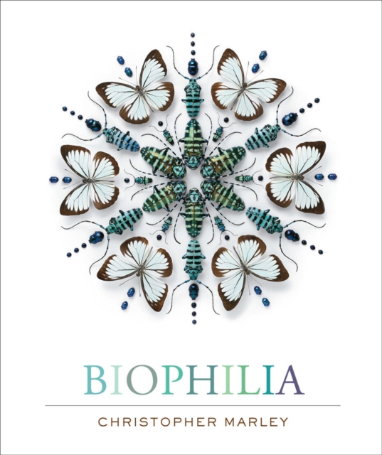 Biophilia, Hardback Book
