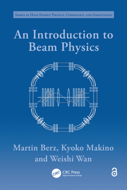 An Introduction to Beam Physics, PDF eBook