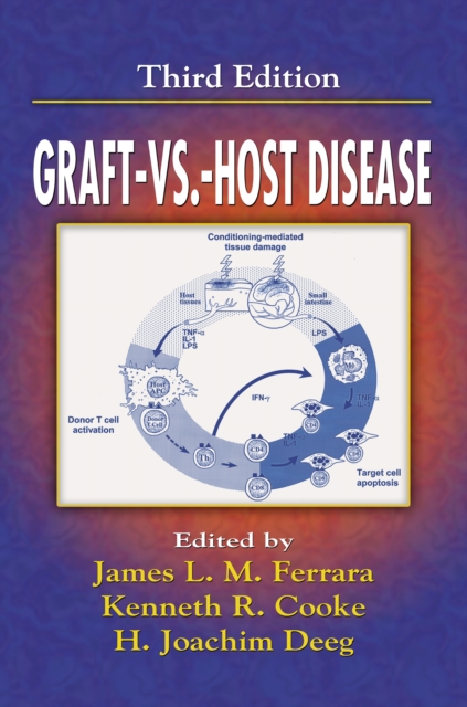 Graft vs. Host Disease, PDF eBook
