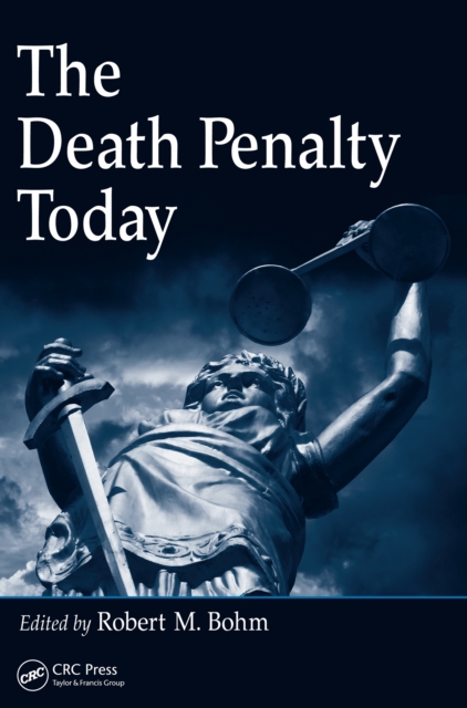 The Death Penalty Today, PDF eBook