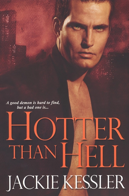 Hotter Than Hell, EPUB eBook