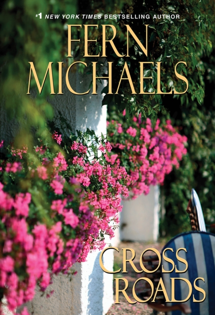 Cross Roads, EPUB eBook