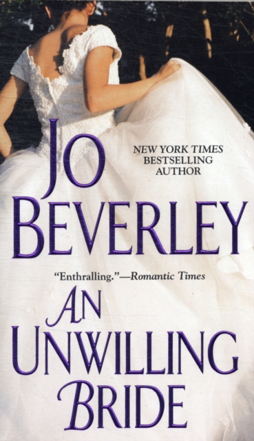 Unwilling Bride, An, Paperback Book