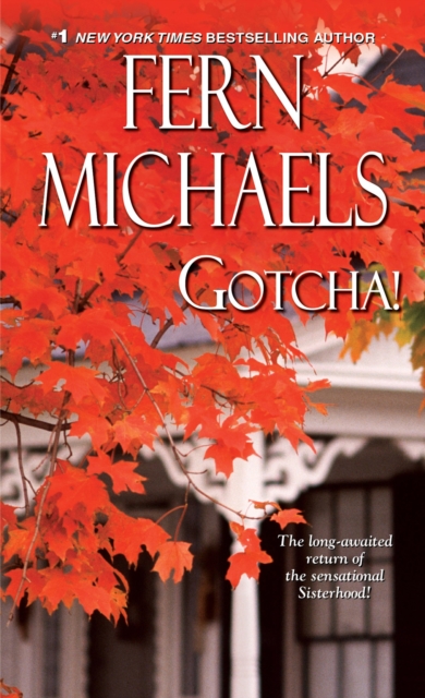 Gotcha!, Paperback / softback Book