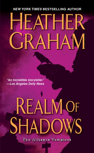 Realm Of Shadows, Paperback / softback Book