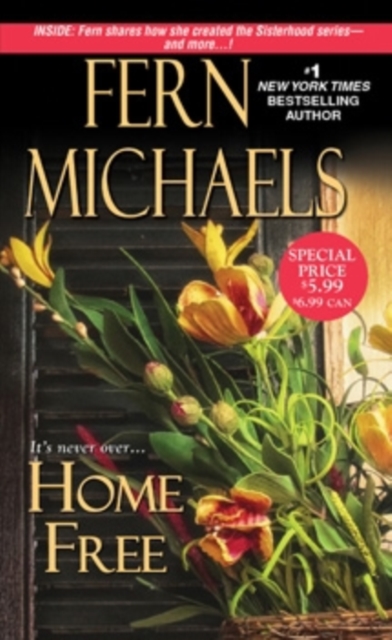 Home Free, Paperback Book