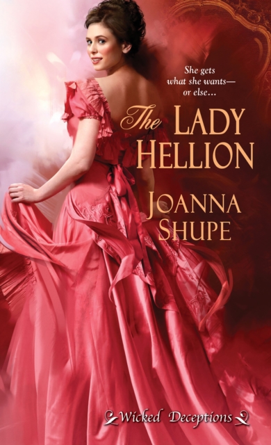 The Lady Hellion, EPUB eBook