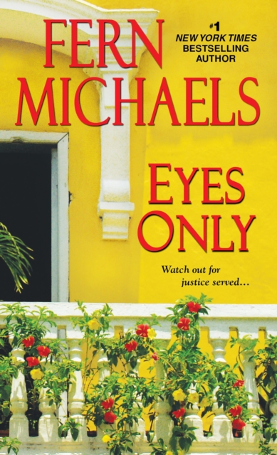 Eyes Only, Paperback / softback Book