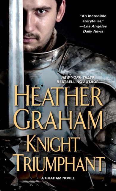 Knight Triumphant, Paperback / softback Book