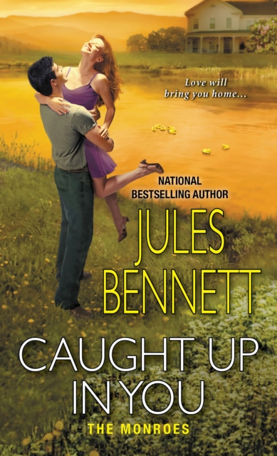 Caught Up In You, Paperback / softback Book