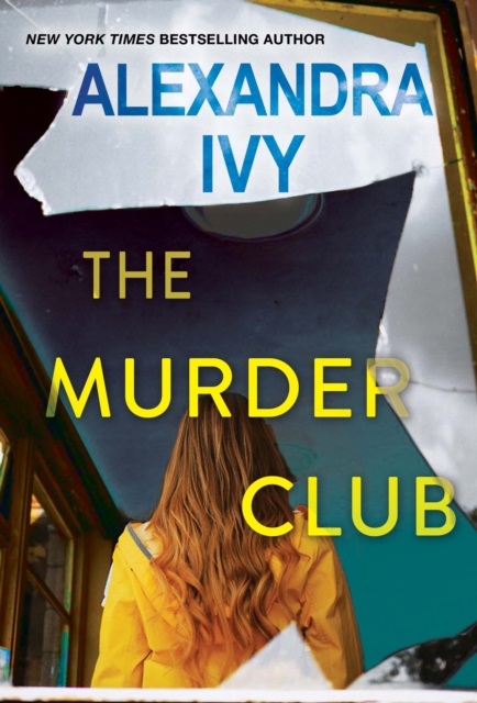 The Murder Club, EPUB eBook