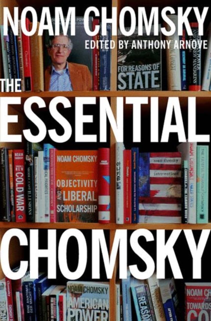 Essential Chomsky, The, Paperback Book