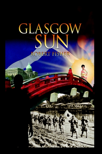 Glasgow Sun, Hardback Book