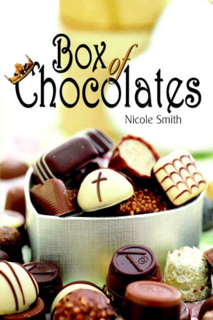 Box of Chocolates, Paperback / softback Book