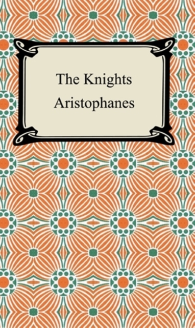 The Knights, EPUB eBook
