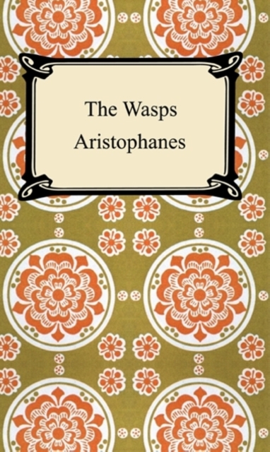 The Wasps, EPUB eBook