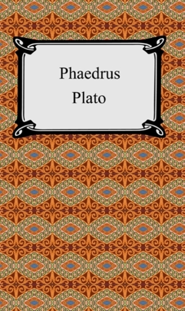 Phaedrus, EPUB eBook
