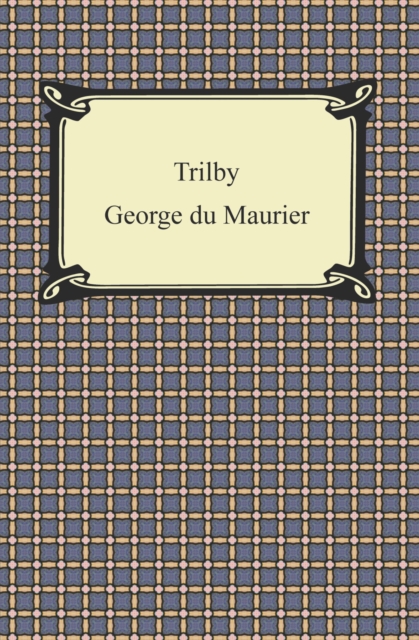 Trilby, EPUB eBook