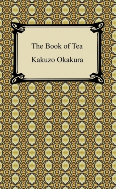 The Book of Tea, EPUB eBook