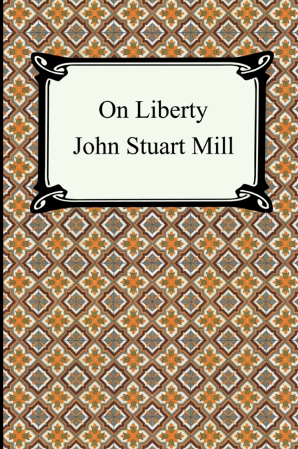 On Liberty, Paperback / softback Book