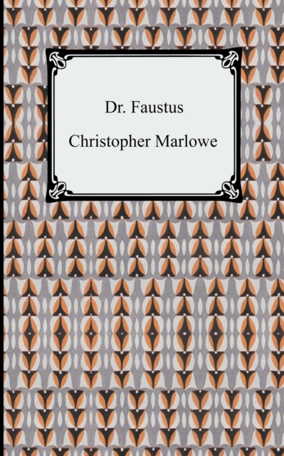 Dr. Faustus, Paperback / softback Book