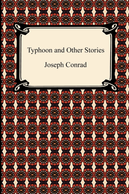 Typhoon and Other Stories, Paperback / softback Book