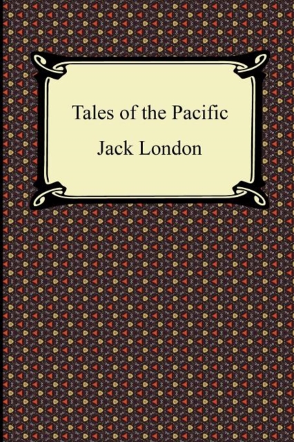 Tales of the Pacific, Paperback / softback Book