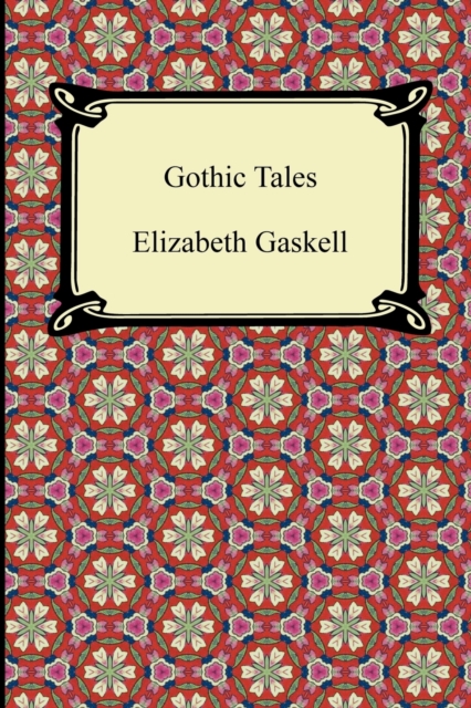 Gothic Tales, Paperback / softback Book