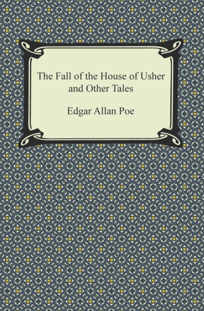 The Fall of the House of Usher and Other Tales, EPUB eBook