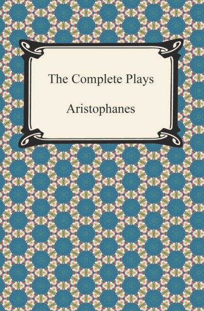 The Complete Plays, EPUB eBook
