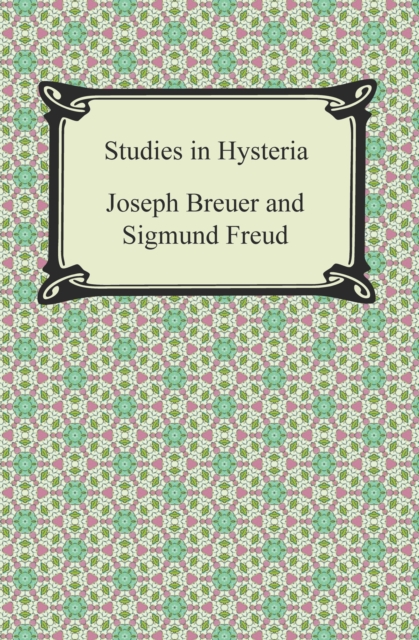 Studies in Hysteria, EPUB eBook
