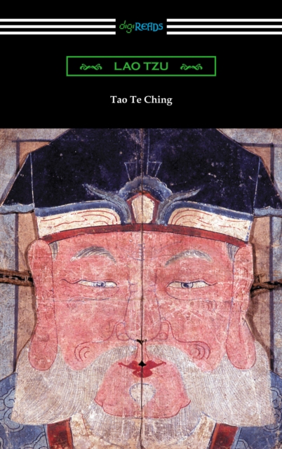 Tao Te Ching (Translated with commentary by James Legge), EPUB eBook