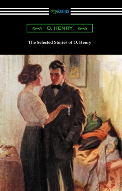 The Selected Stories of O. Henry, EPUB eBook