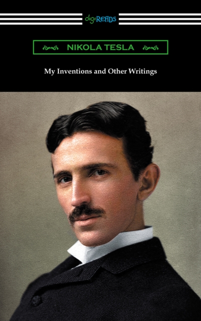 My Inventions and Other Writings, EPUB eBook