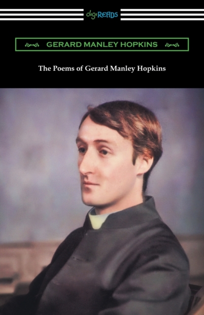 The Poems of Gerard Manley Hopkins : (Edited with notes by Robert Bridges), Paperback / softback Book