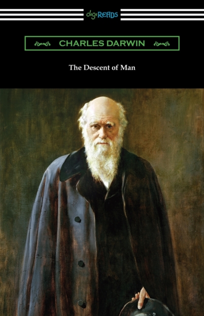 The Descent of Man, Paperback / softback Book