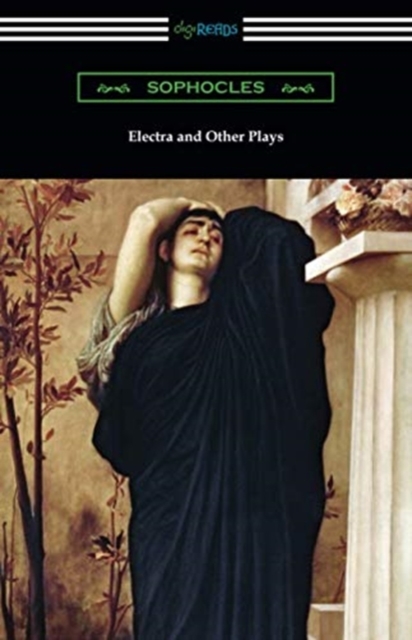 Electra and Other Plays, Paperback / softback Book