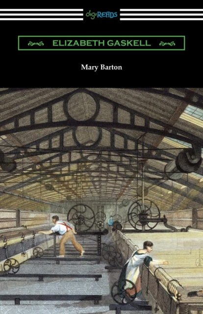 Mary Barton, Paperback / softback Book