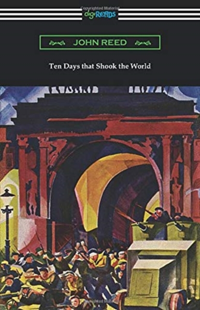 Ten Days that Shook the World, Paperback / softback Book
