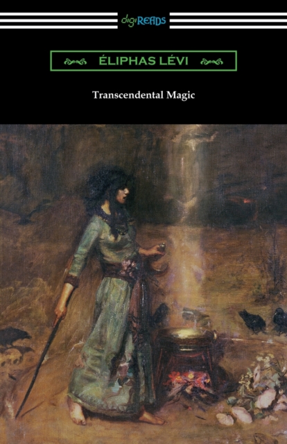 Transcendental Magic, Paperback / softback Book
