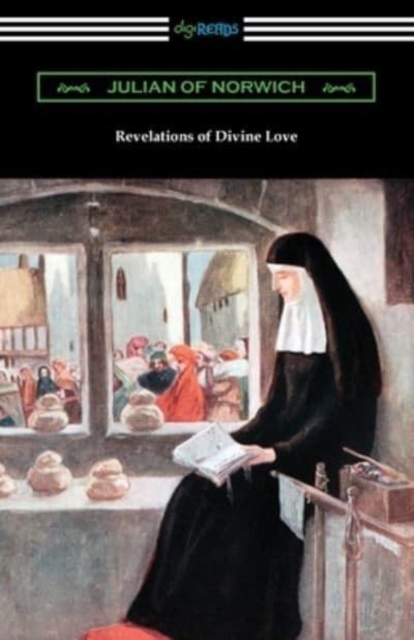 Revelations of Divine Love, Paperback / softback Book