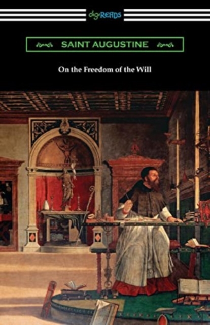 On the Freedom of the Will, Paperback / softback Book