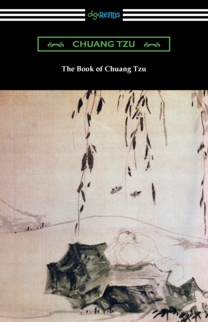 The Book of Chuang Tzu, Paperback / softback Book