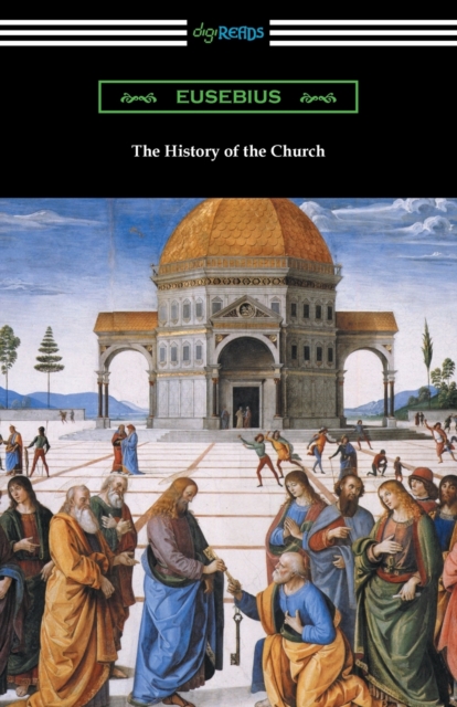The History of the Church, Paperback / softback Book