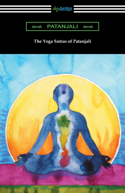 The Yoga Sutras of Patanjali, Paperback / softback Book
