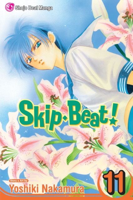 Skip*Beat!, Vol. 11, Paperback / softback Book